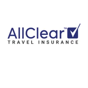 AllClear Travel Insurance UK logo