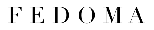 fedomajewellery.com logo