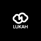 lukah hookah logo