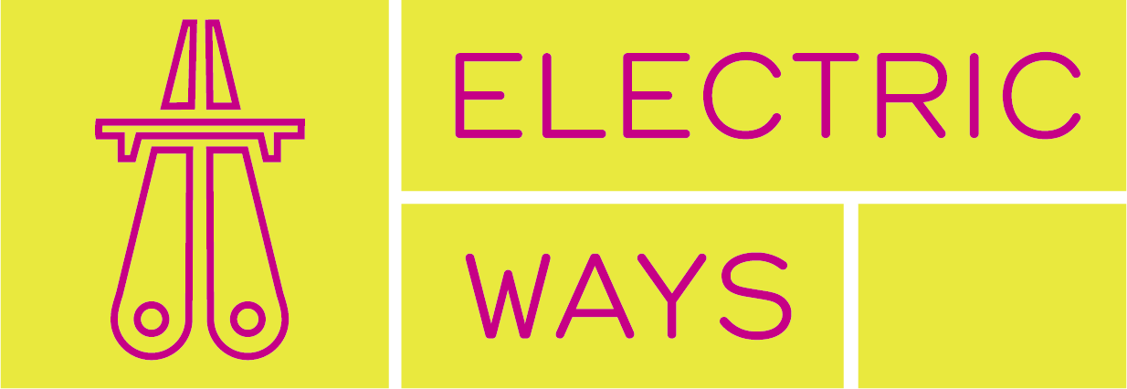 ELECTRIC-WAYS