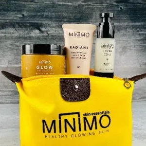 Minimo Skin Essentials