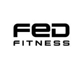 FED Fitness US logo