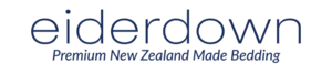 Eiderdown Australia logo