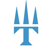 Trident Fly Fishing logo