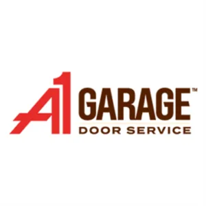 A1 Garage logo