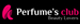 Perfumesclub.pt logo