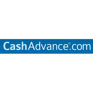 CashAdvance logo