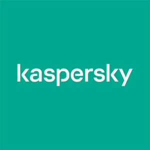 Kaspersky AU logo