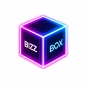 BizzBox logo