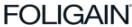 Foligain CH logo
