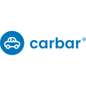 Carbar logo