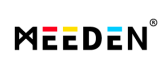 Meeden Art, Inc. logo