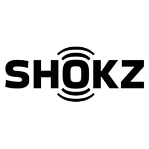 SHOKZ US logo