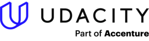 Udacity US logo