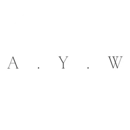 AS YOU WISH