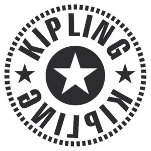 Kipling EU logo