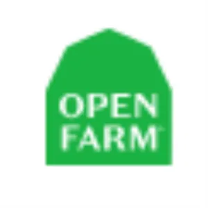 Open Farm logo