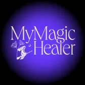 MyMagicHealer logo