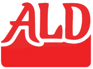 ALDKitchen logo