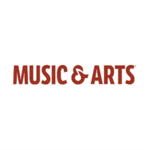 Music and Arts logo