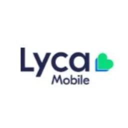 Lyca Mobile logo