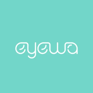 Eyewa KSA logo