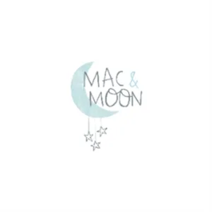 Mac & Moon logo