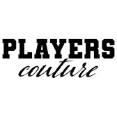Players Couture UK logo