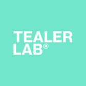 Tealerlab US logo