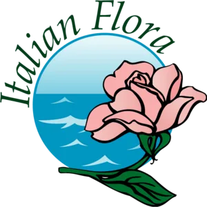 ItalianFlora logo
