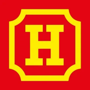 Hornby Railways logo