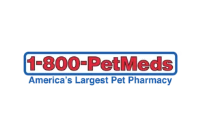 1800 Pet Meds logo