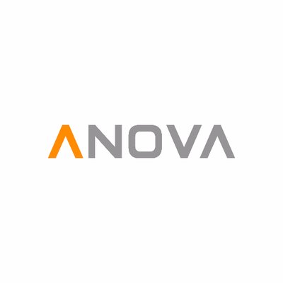 Anova AU logo