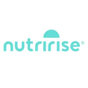 NutriRise logo