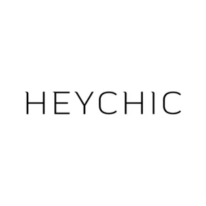 Heychic logo