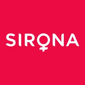 Sirona IN logo