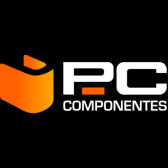 Pc Componentes FR logo