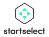 Startselect UK logo