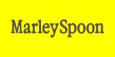 Marley Spoon BE