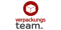 Verpackungsteam CH