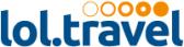 Lol Travel IT logo