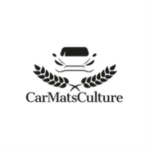 CarMatsCulture logo