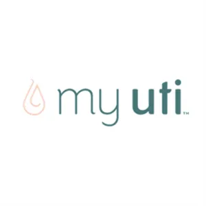MyUTI, Inc logo