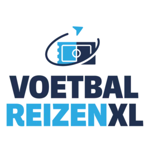 Voetbalreizenxl.nl logo