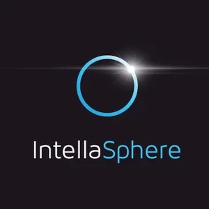 IntellaSphere logo