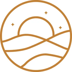Saha Self-care | A Premium CBD Self-care Company logo