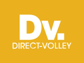 Direct Volley - NL logo