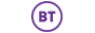 BT Business Broadband logo