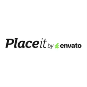 Envato Placeit logo