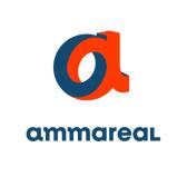 Ammareal FR logo
